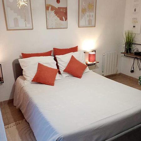B010 Appartement Disneyland Paris France Montevrain Exterior photo